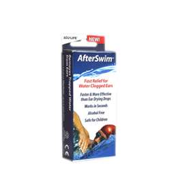 Acu-Life AfterSwim