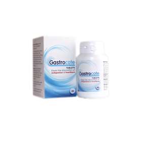 Gastrocote Tablets 20