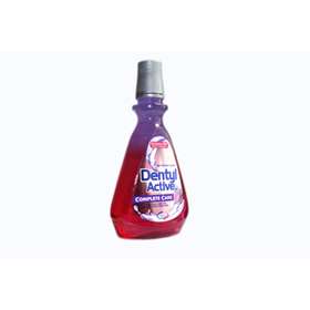 Dentyl Active Complete Care Icy Fresh Cherry Mouthwash 500ml