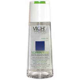 Vichy Normaderm Micellar Solution 200ml