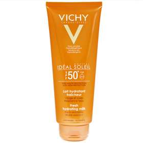 Vichy Ideal Soleil SPF 50+ Milk 300ml