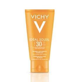 Vichy Ideal Soleil Dry Touch Face Emulsion SPF 30 50ml