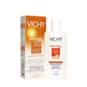 Vichy Capital Soleil Miro-Fluid Face SPF 50+ 40ml