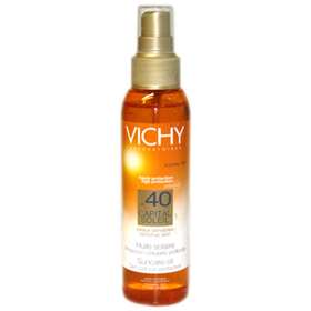Vichy Capital Soleil Suncare Oil Spray SPF 40 125ml