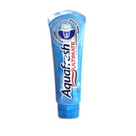 Aquafresh Ultimate Toothpaste 75ml