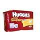 Huggies Little Snugglers Preemies Nappies (up to 3kg/6lb) 30 Pack
