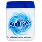 Andrews Salts Tubs 250g