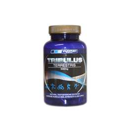 Vyomax Nutrition Tribulus Terrestris 500mg 100 Capsules