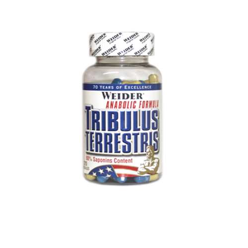 Weider anabolic formula tribulus terrestris