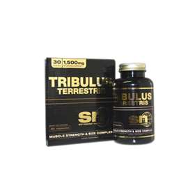 Sci-Mentor Tribulus Terrestris Capsules 90
