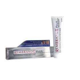 Rembrandt Plus Toothpaste 50ml