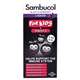 Sambucol Black Elderberry For Children 120ml