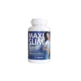 Maxi Slim Capsules 75