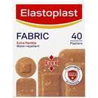 Elastoplast Fabric Strips 40