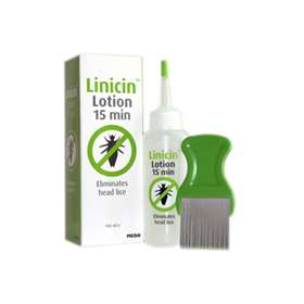 Linicin Lotion 100ml