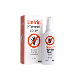 Linicin Prevent Spray 100ml