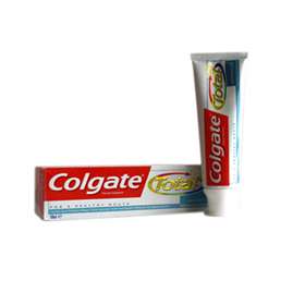Colgate Total Advanced Toothpaste 100ml
