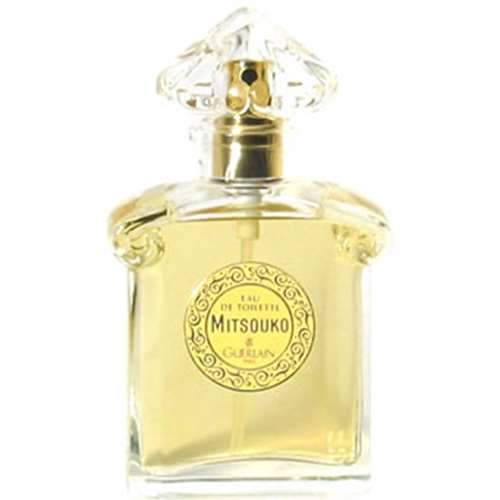 Guerlain Mitsuko EDT 50ml spray fragrance perfume