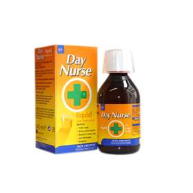 Day Nurse 240ml