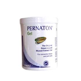 Pernaton Green Lipped Mussel Extract Gel 1000ml