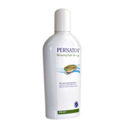 Pernaton Relaxing Bath Therapy 250ml