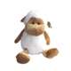 Kuddli Friends Hot Water Bottle Lamb