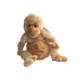 Kuddli Friends Hot Water Bottle Monkey
