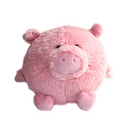 PillowHeads Chubbies Pig