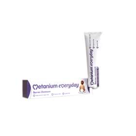 Metanium Barrier Ointment 80g