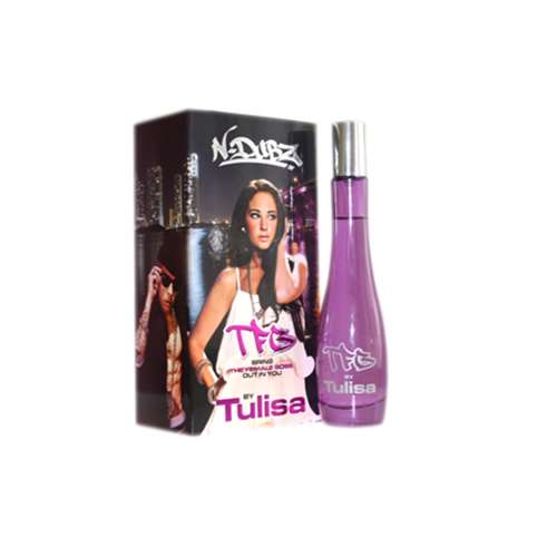 N-Dubz TFB by Tulisa EDP 50ml