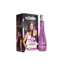 TFB by Tulisa EDP 50ml