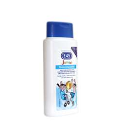 E45 Junior Moisturising Lotion 200ml