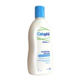 Cetaphil Skin Restoring Body Wash 295ml