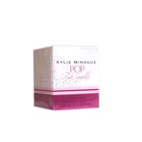 Kylie Pop Pink Sparkle 30ml