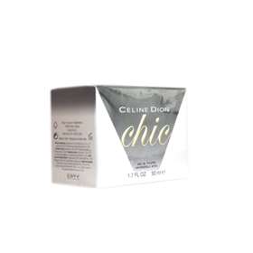 Celine Dion Chic 50ml