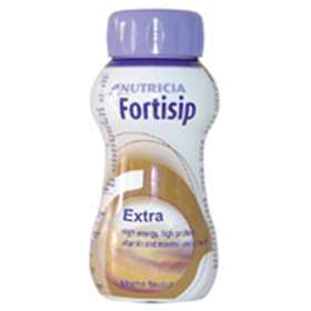 Fortisip Extra Mocha 200ml