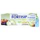Fortisip Fruit Dessert Apple 3x 150g
