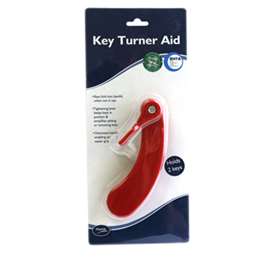 Key Turner Aid