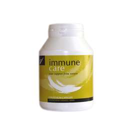 Immunecare Colostrum Capsules 120