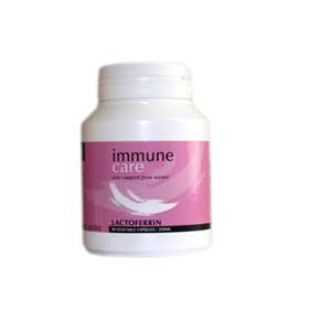 Immunecare Lactoferrin Capsules 90