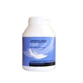 Immunecare Candigest Plus Capsules 120