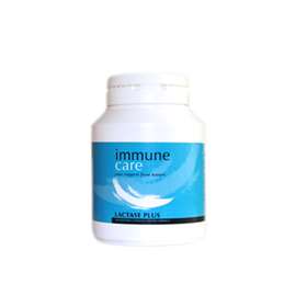 Immunecare Lactase Plus Capsules 90