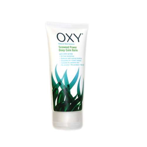 Oxy Seaweed Power Deep Calm Balm 50ml