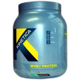 Kinetica Whey Protein Mint Chocolate 1kg