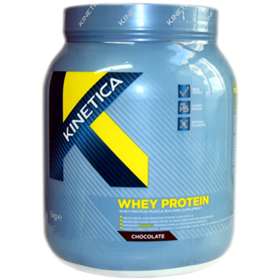 Kinetica Whey Protein Chocolate 1kg