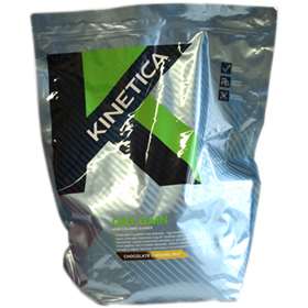 Kinetica Oat Gain Chocolate Caramel Nut 4.8kg