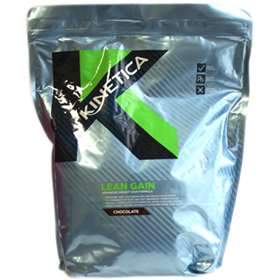 Kinetica Lean Gain Chocolate 3kg