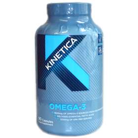 Kinetica Omega-3 90
