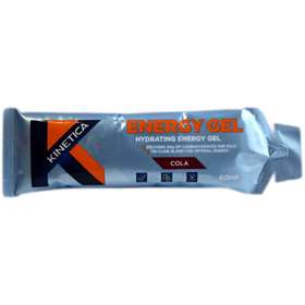 Kinetica Energy Gel Cola 60ml