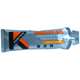 Kinetica Energy Gel Tropical Orange 60ml